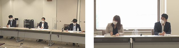会議全体風景