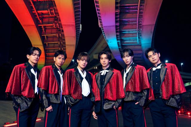 SHOW-WA 2nd Concert Tour 2026  道