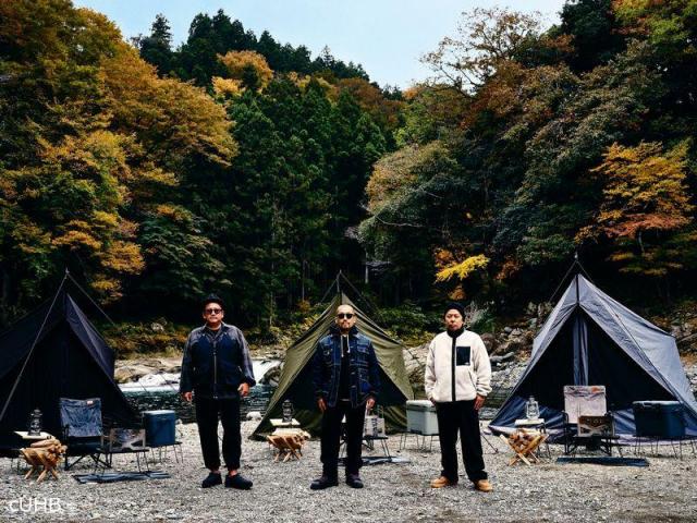 ケツメイシ 25th Ａnniversary TOUR ケツメン CAMP2026