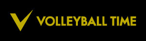 VOLLEYBALL TIME