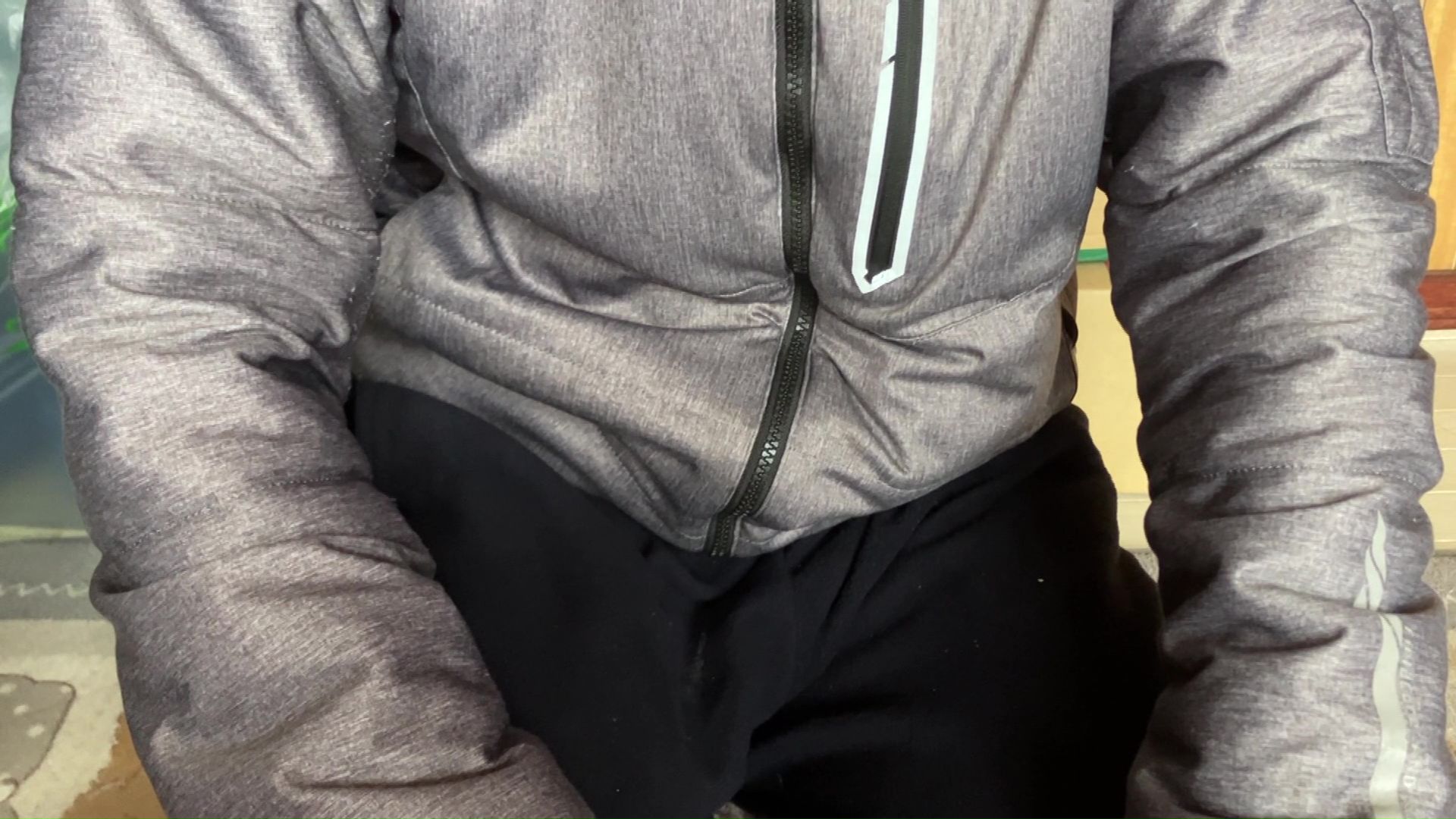 久保元代表の父親