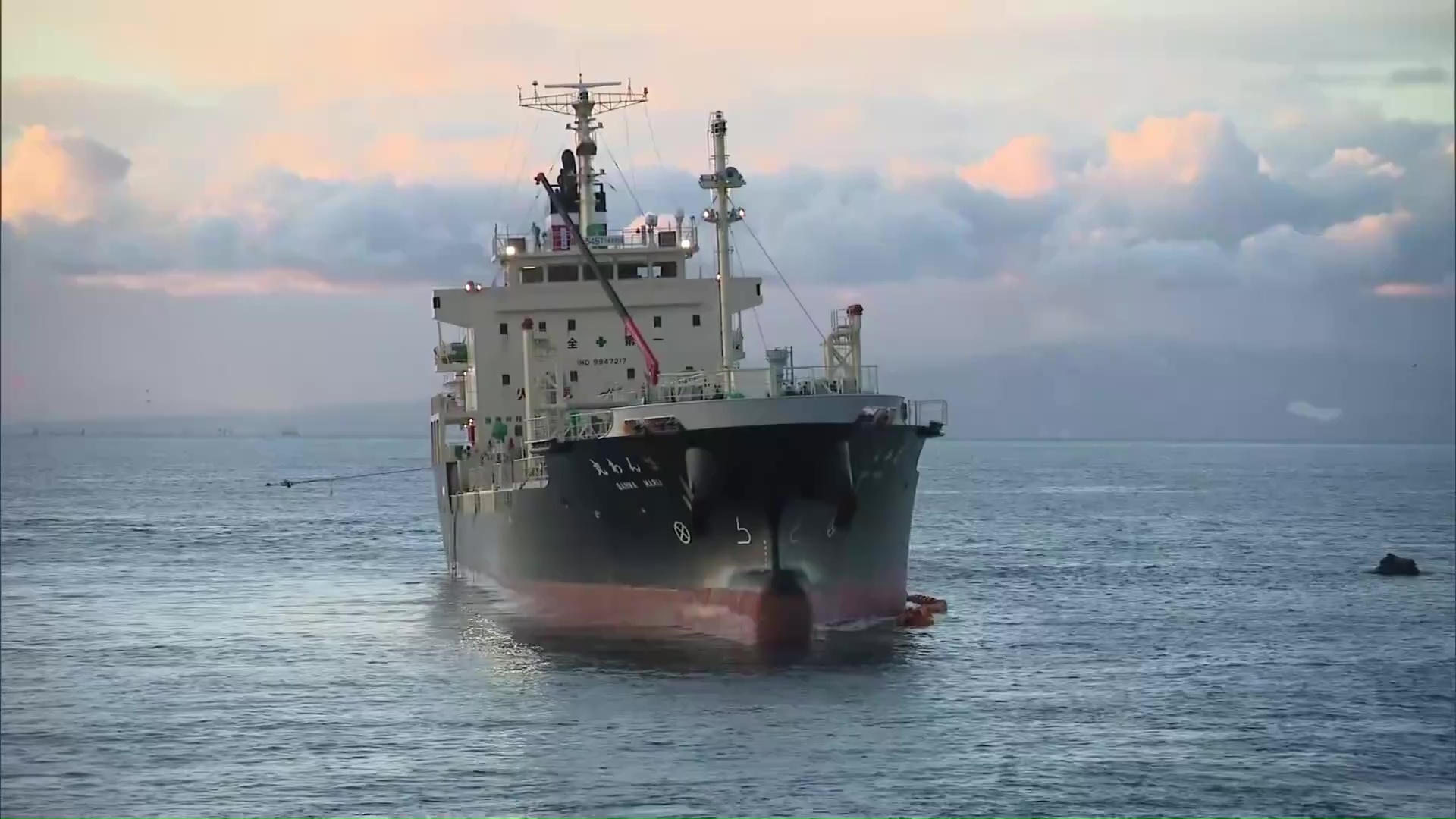 さんわ丸の画像