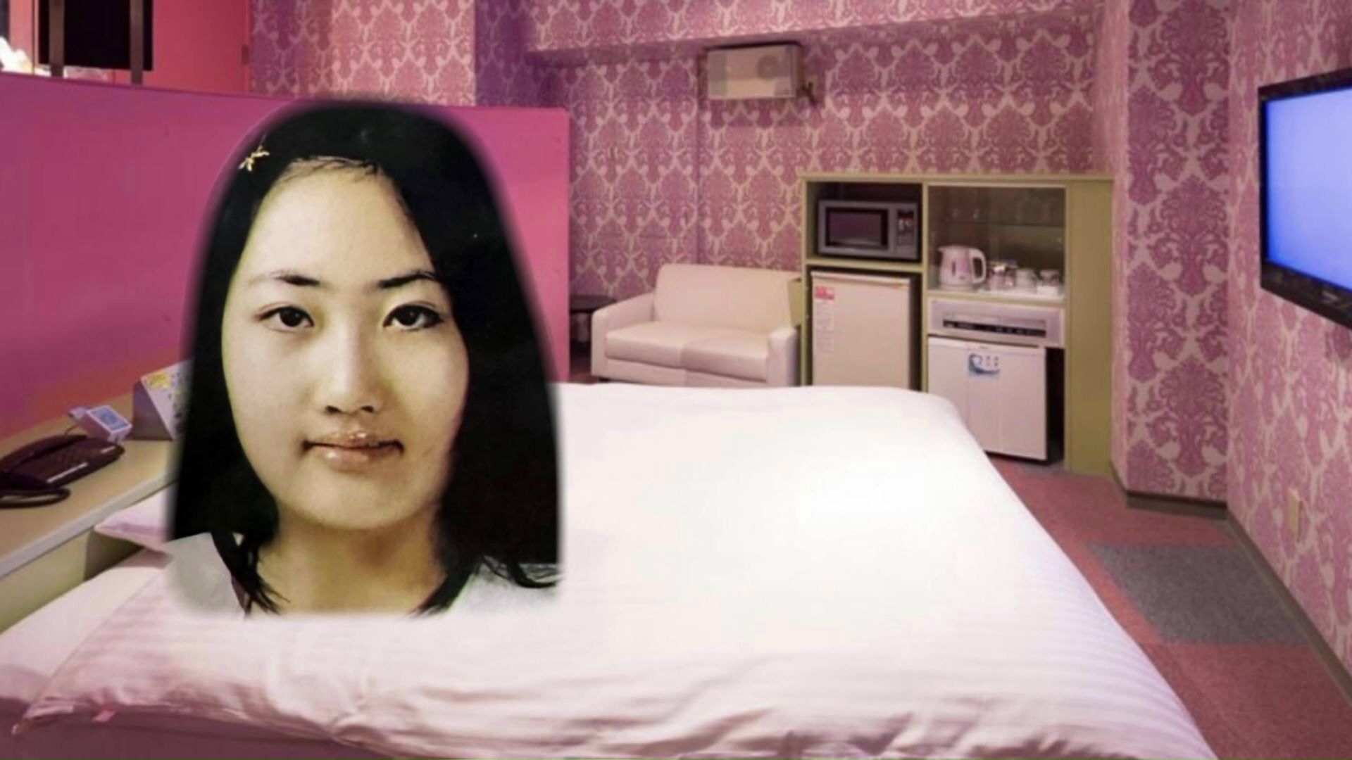 ハンディカメラを設置し殺害の様子を録画