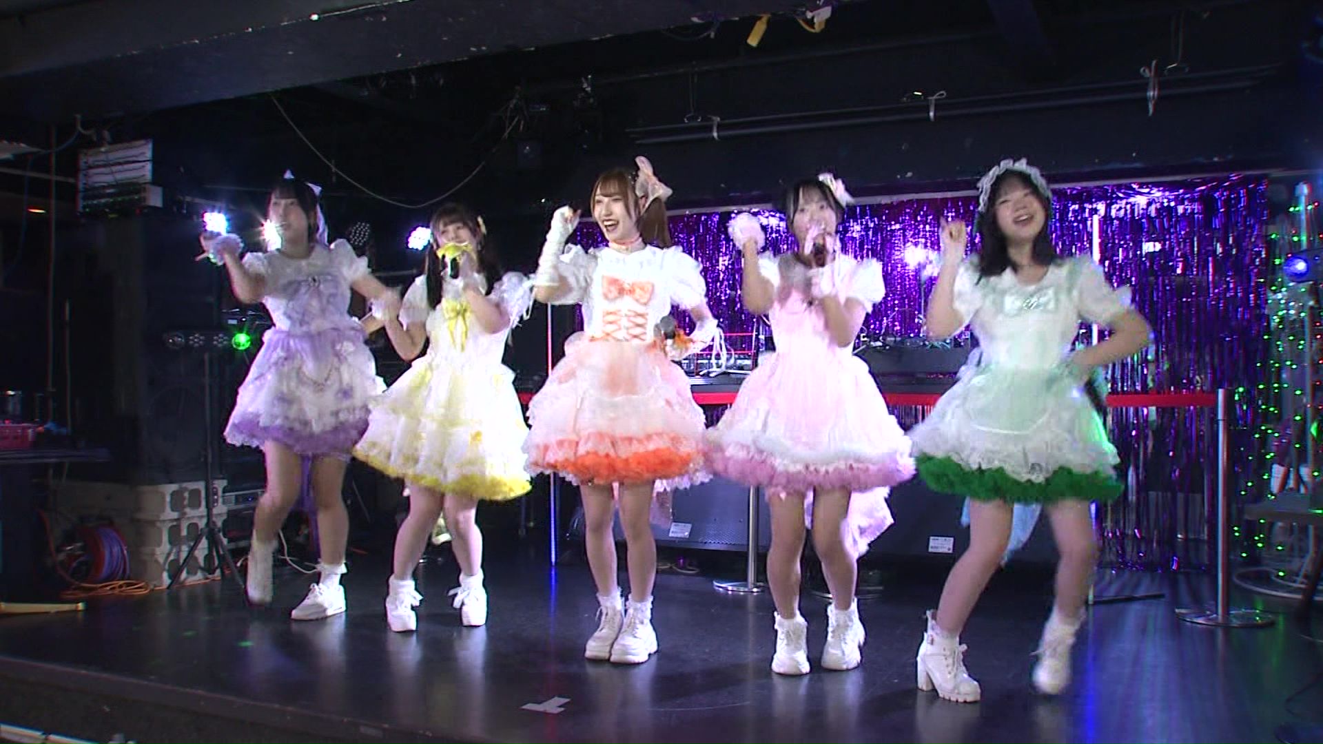 ご当地アイドル「ローワンベリー」がアンバサダーに