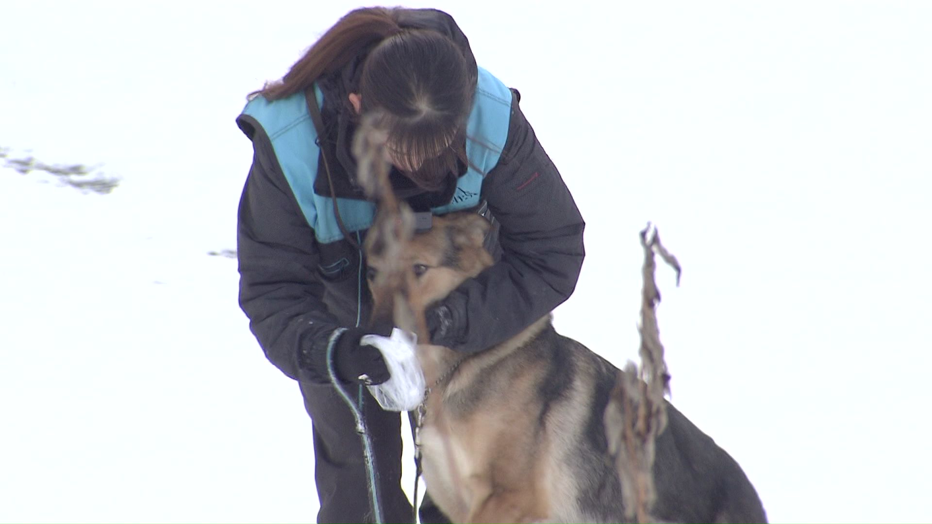 事件を想定した訓練