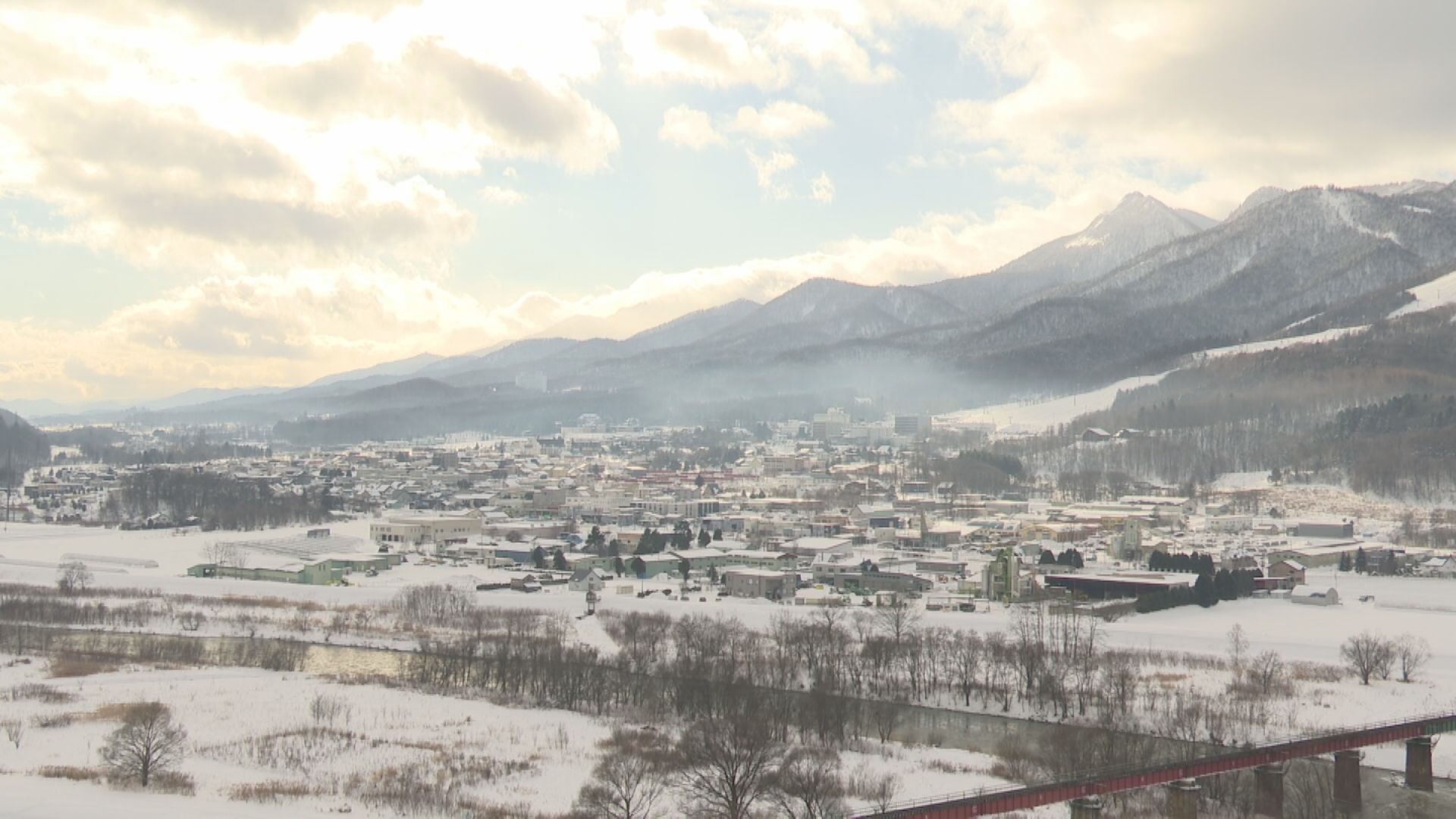 人手不足が深刻な富良野市