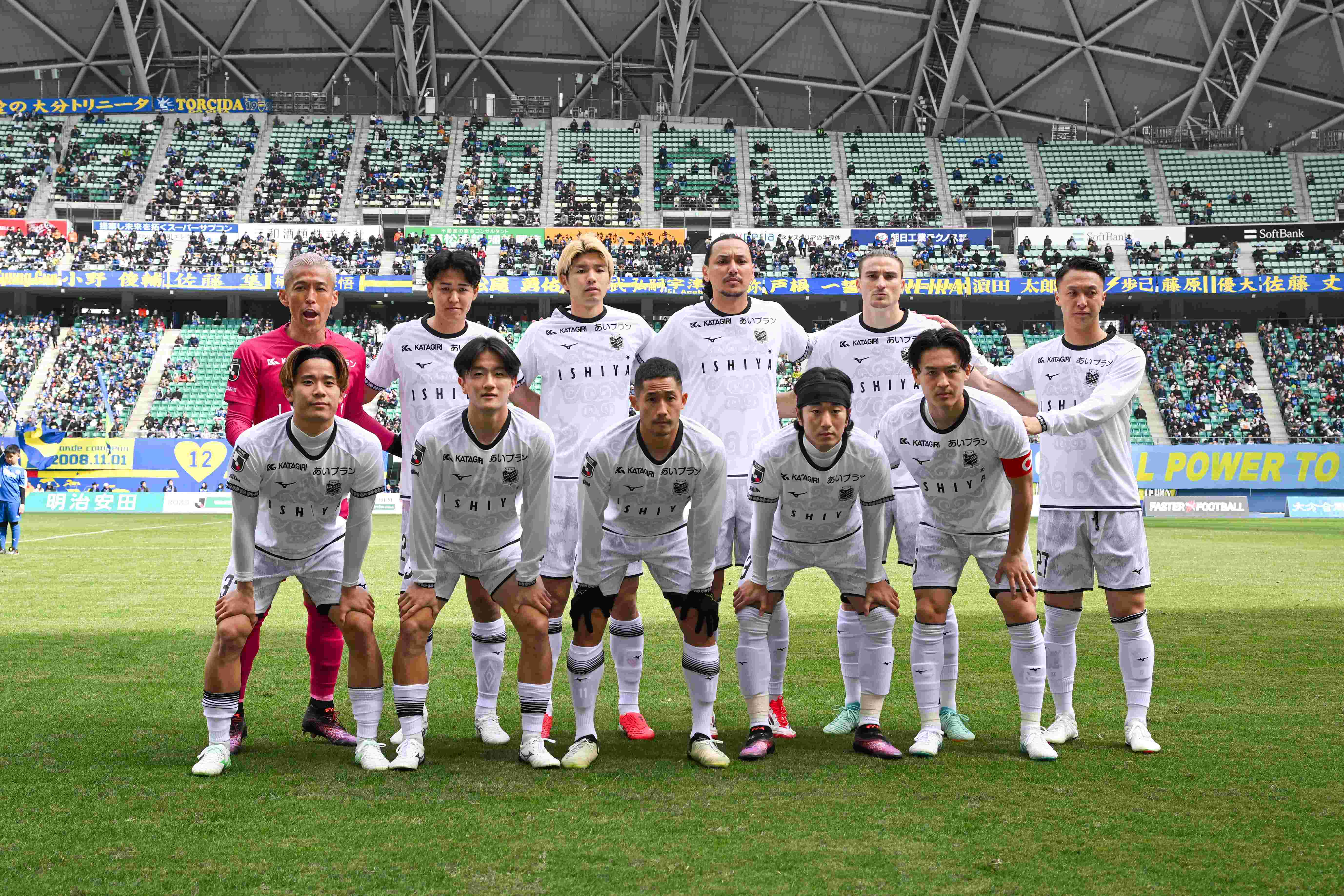 提供　北海道コンサドーレ札幌