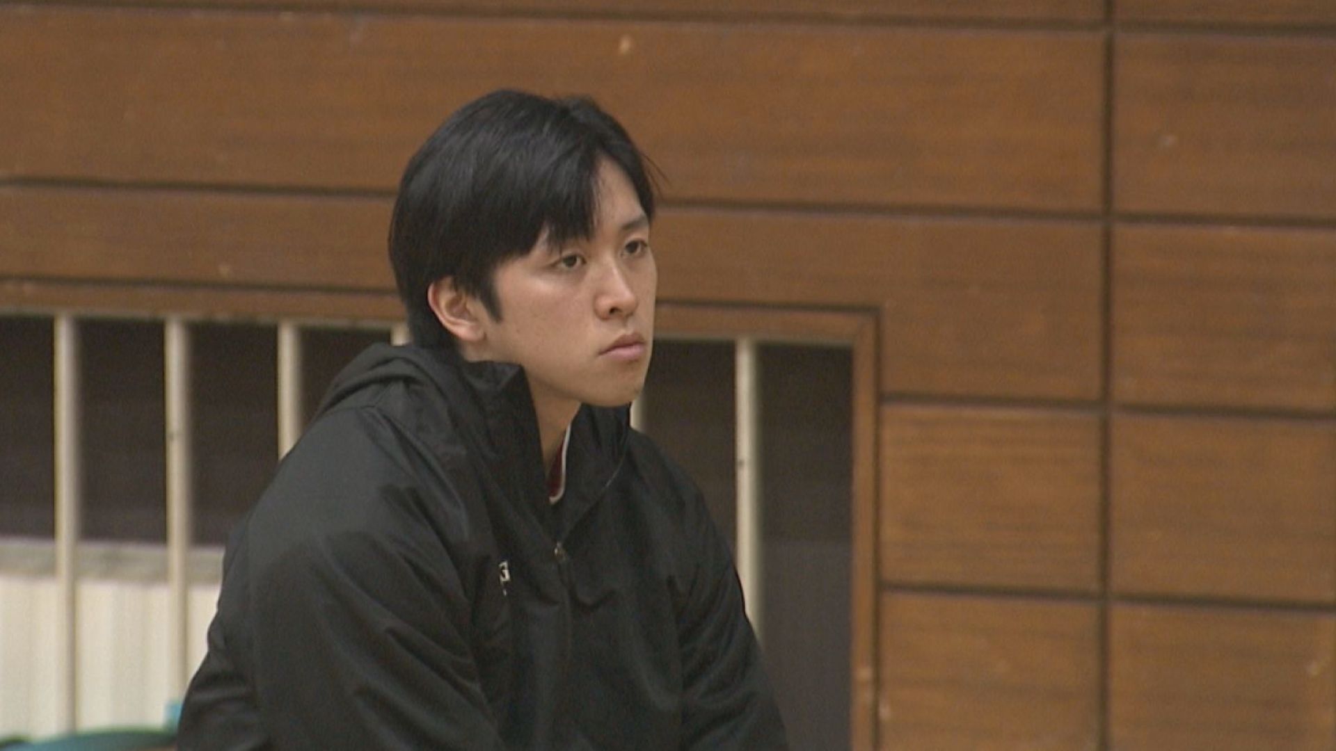 ヴォレアス北海道・池田幸太選手