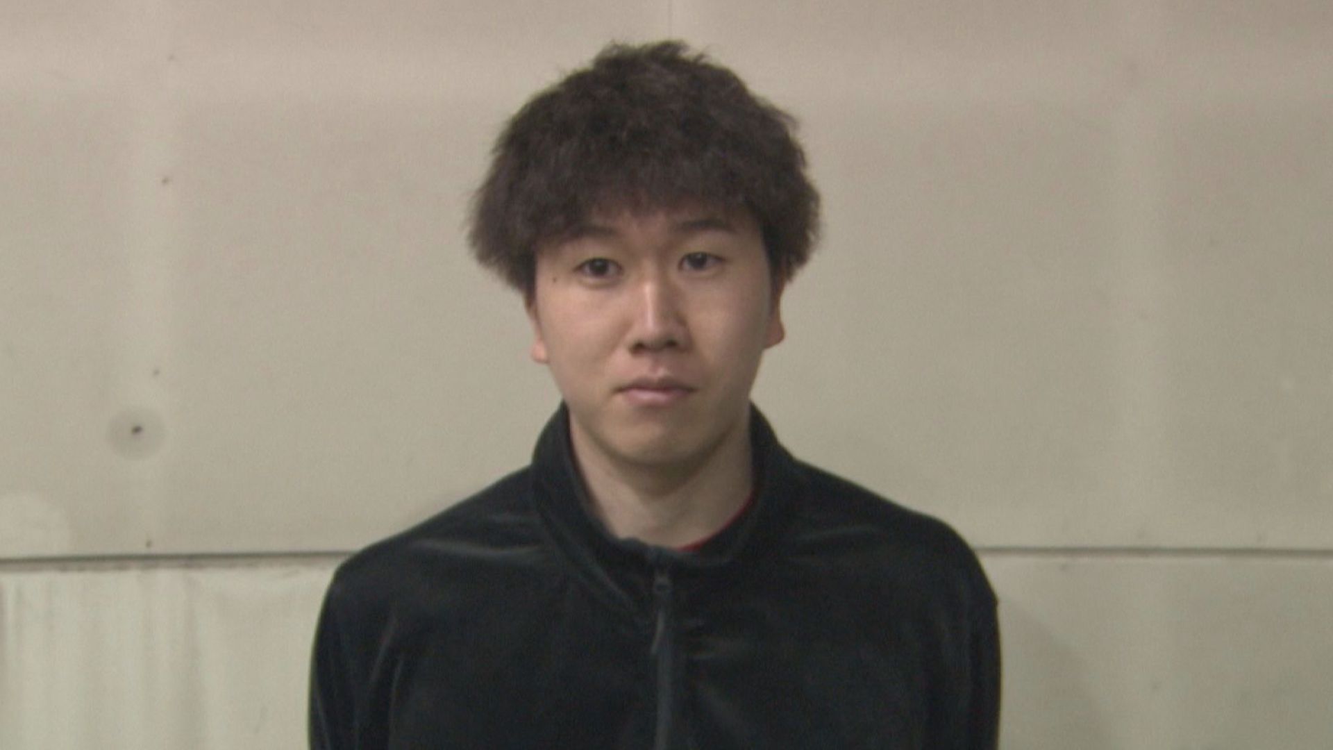 ヴォレアス北海道・鍬田憲伸選手