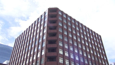 処分を公表した道教委