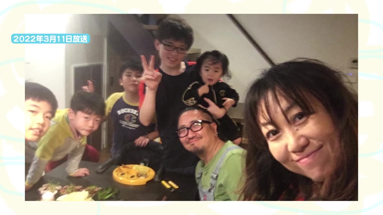 苦労をかけることも多かった