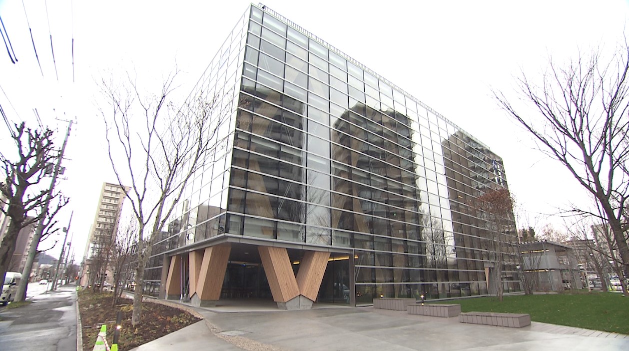 「エア・ウォーターの森」を2024年札幌桑園地区にオープン