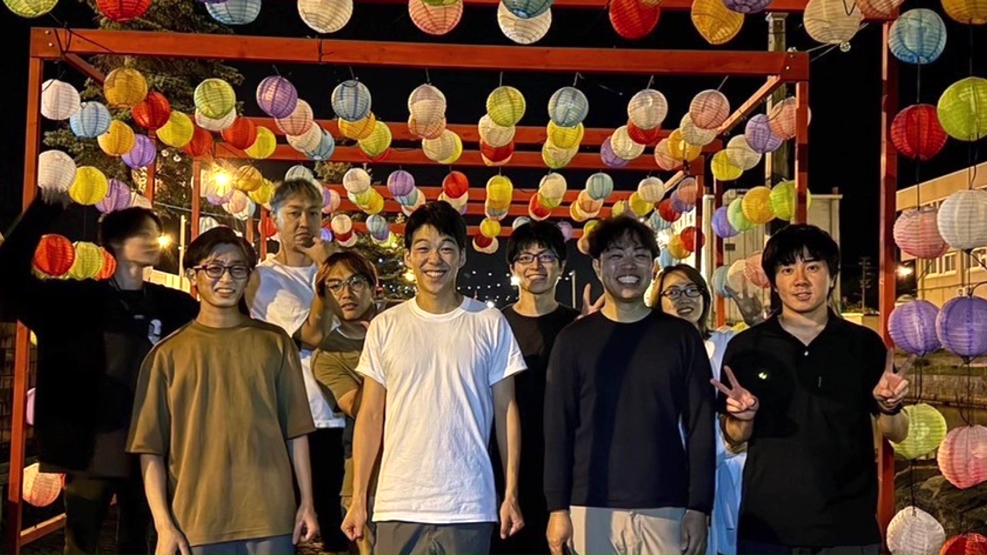 オタルネクスト100実行委員会