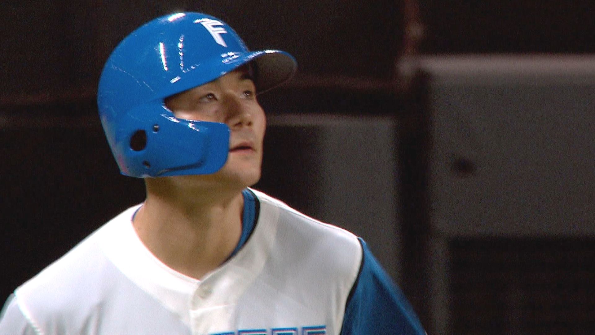 清宮幸太郎選手