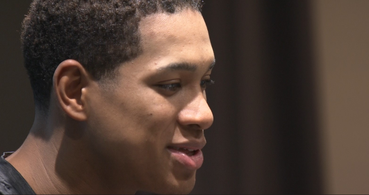 ファイターズ・万波中正選手