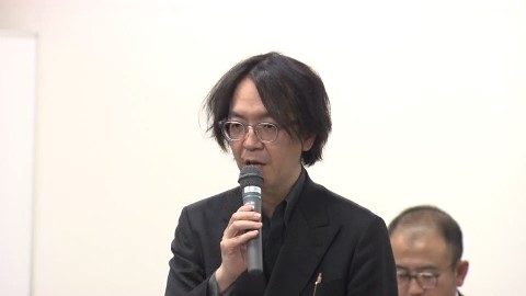 社長に就任する山崎雅生氏（50）