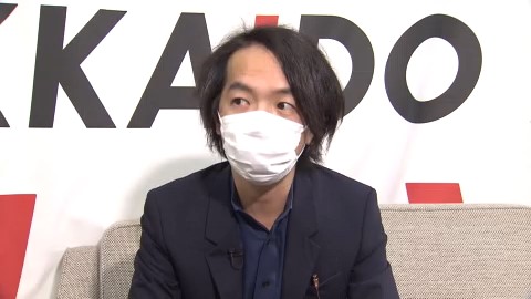 航空政策や観光振興に明るい山崎氏