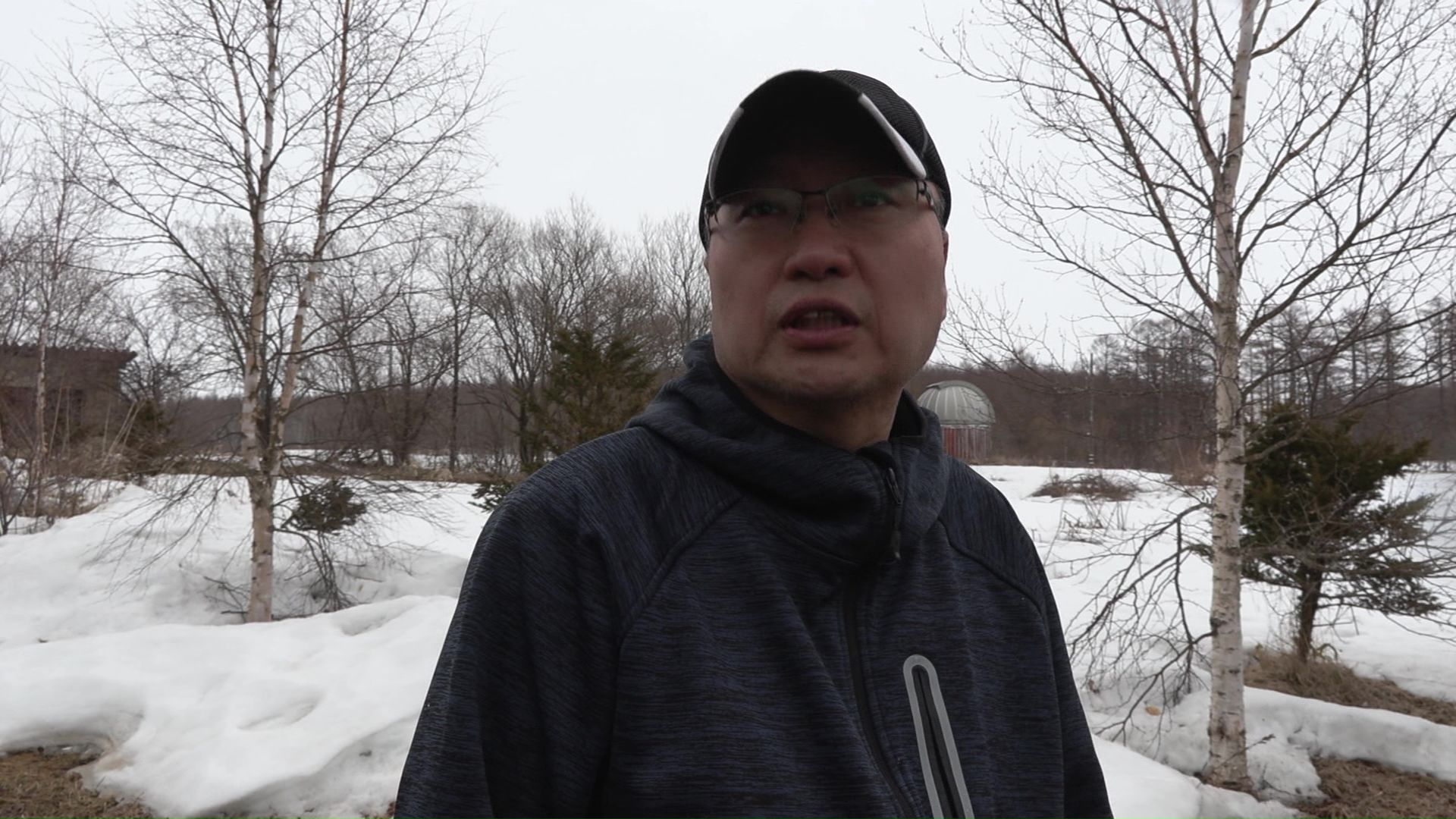 中標津ぷろてくと 和田泰弘代表