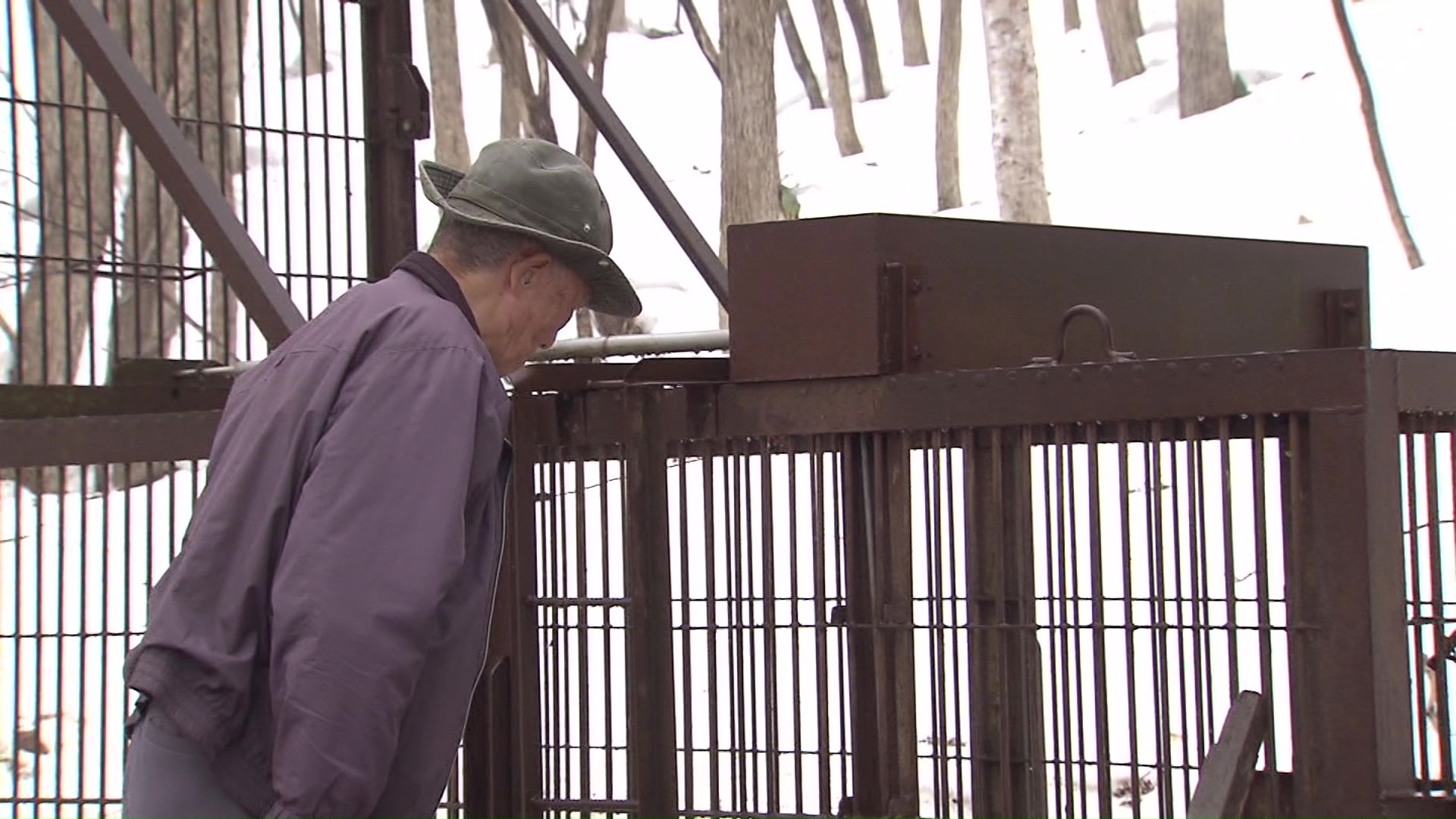 岩見沢市の依頼を受けて活動