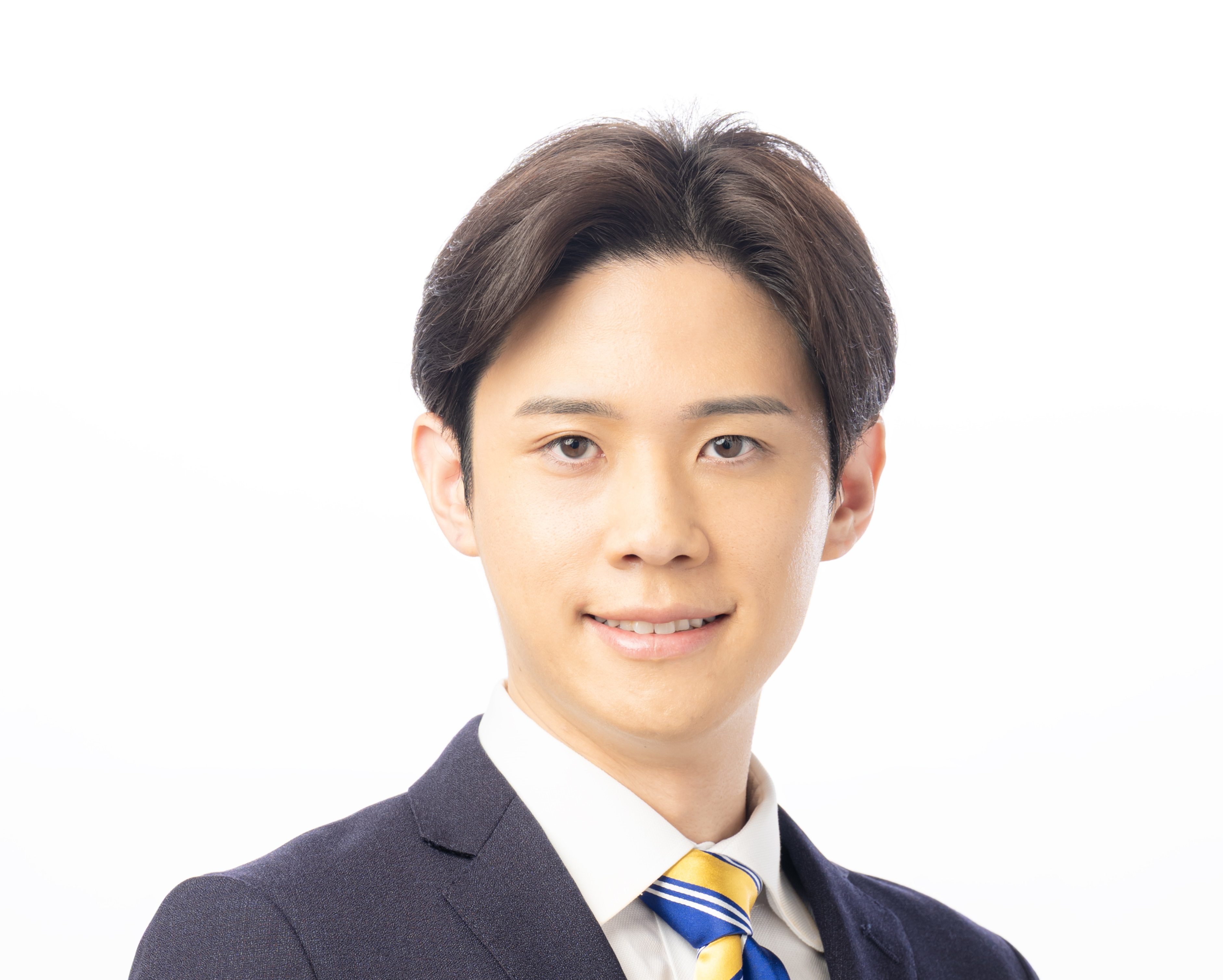 鈴木雅貴氏（33）