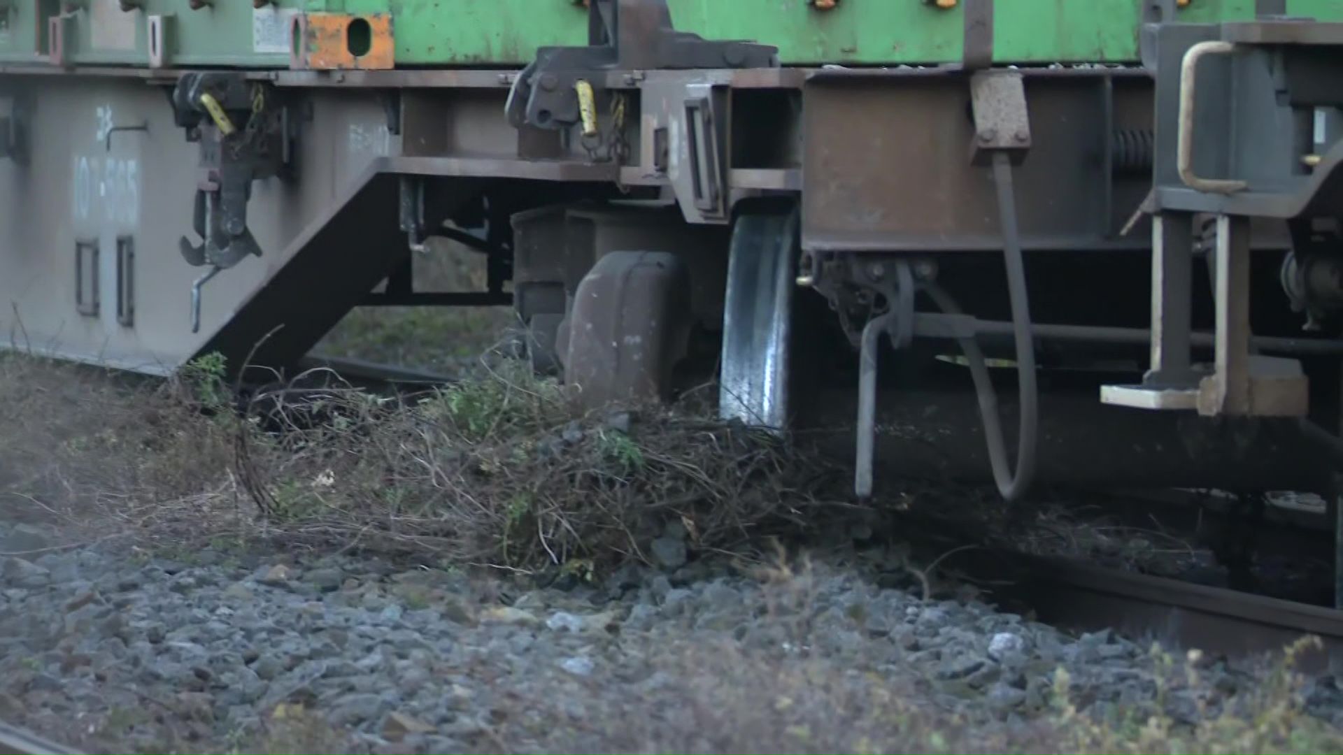 2024年11月には森町で脱線事故が