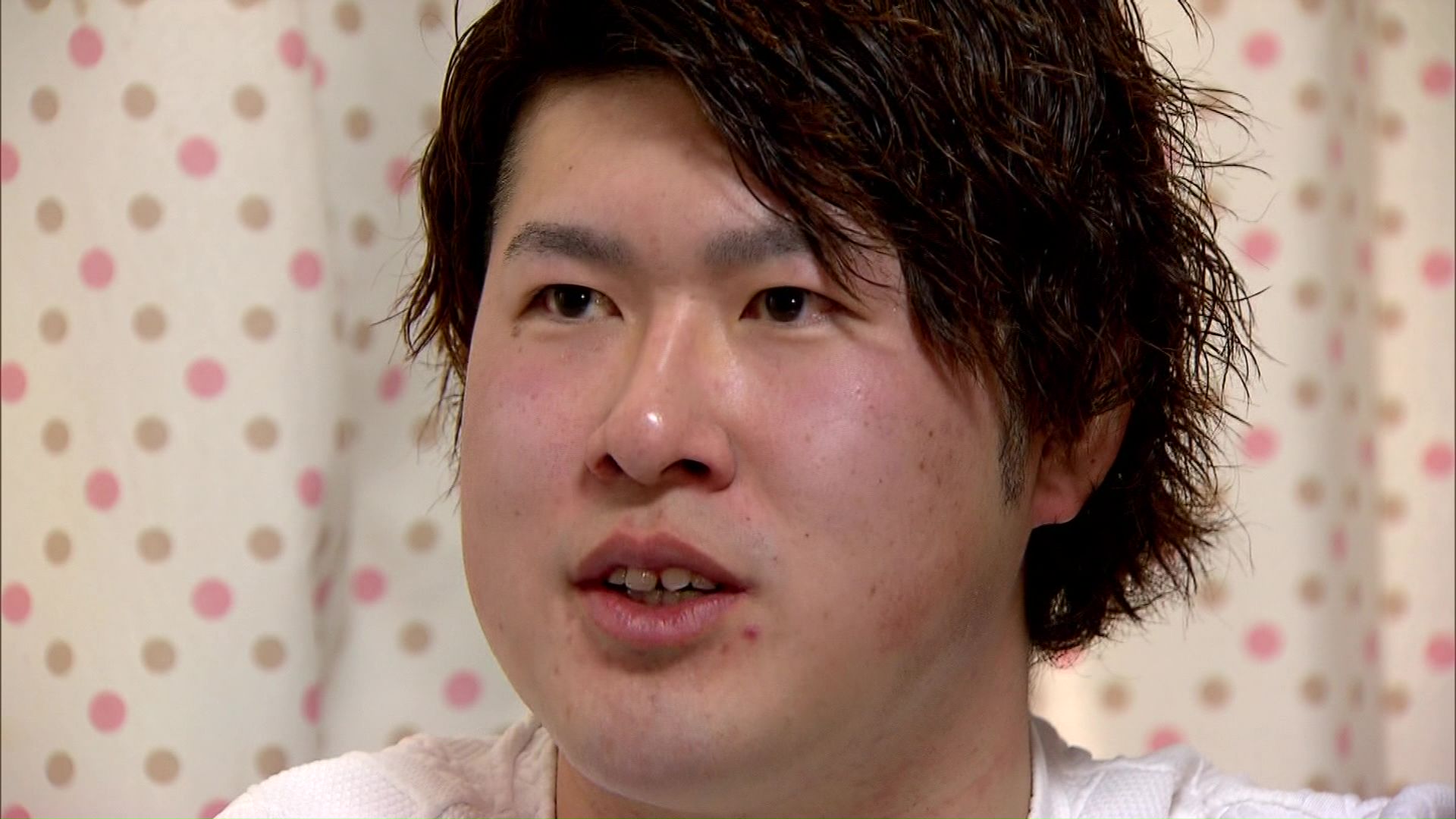 琉人さんの兄・啓斗さん