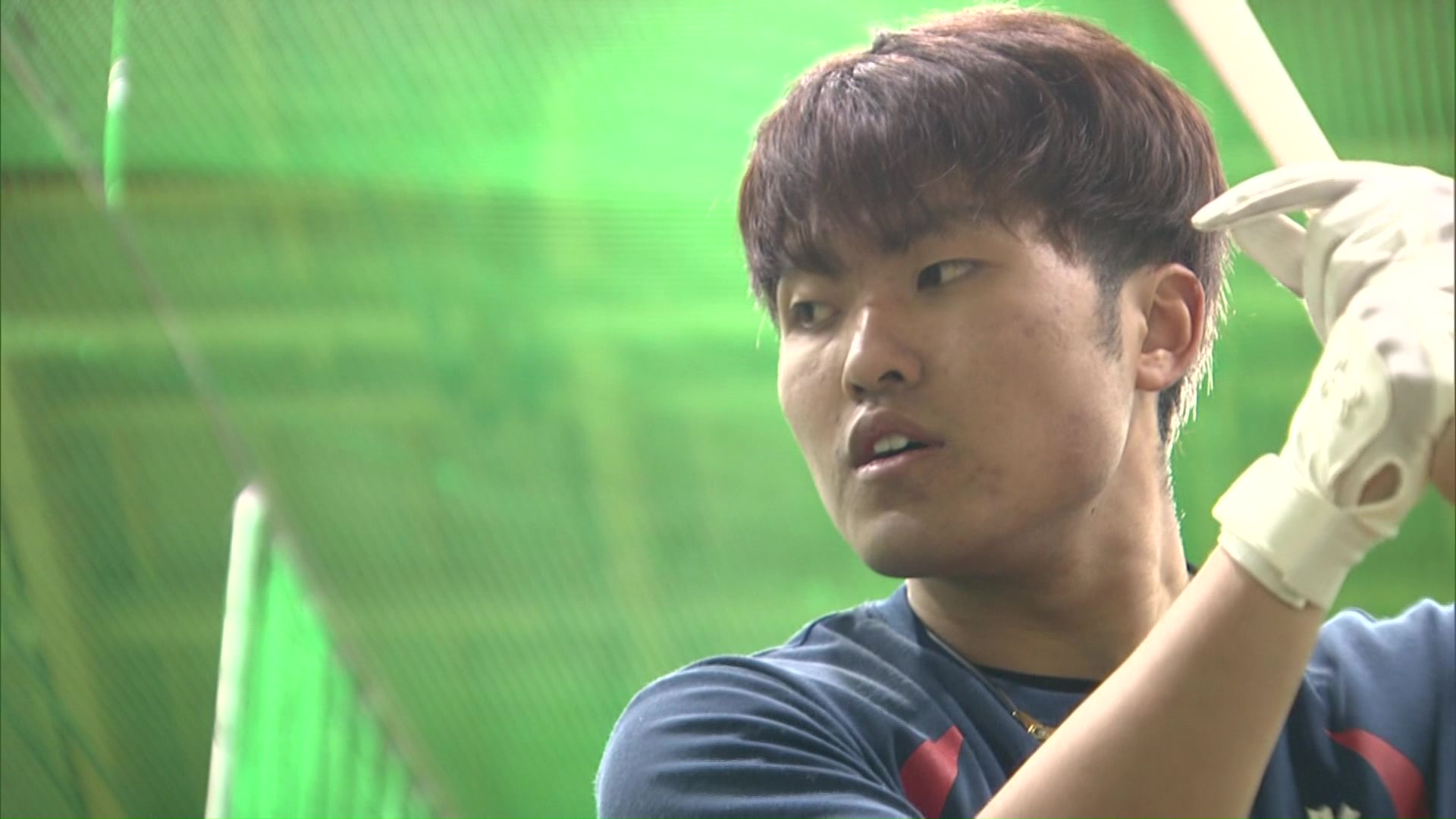 琉人さんの打球は見えない壁を砕くメッセージ