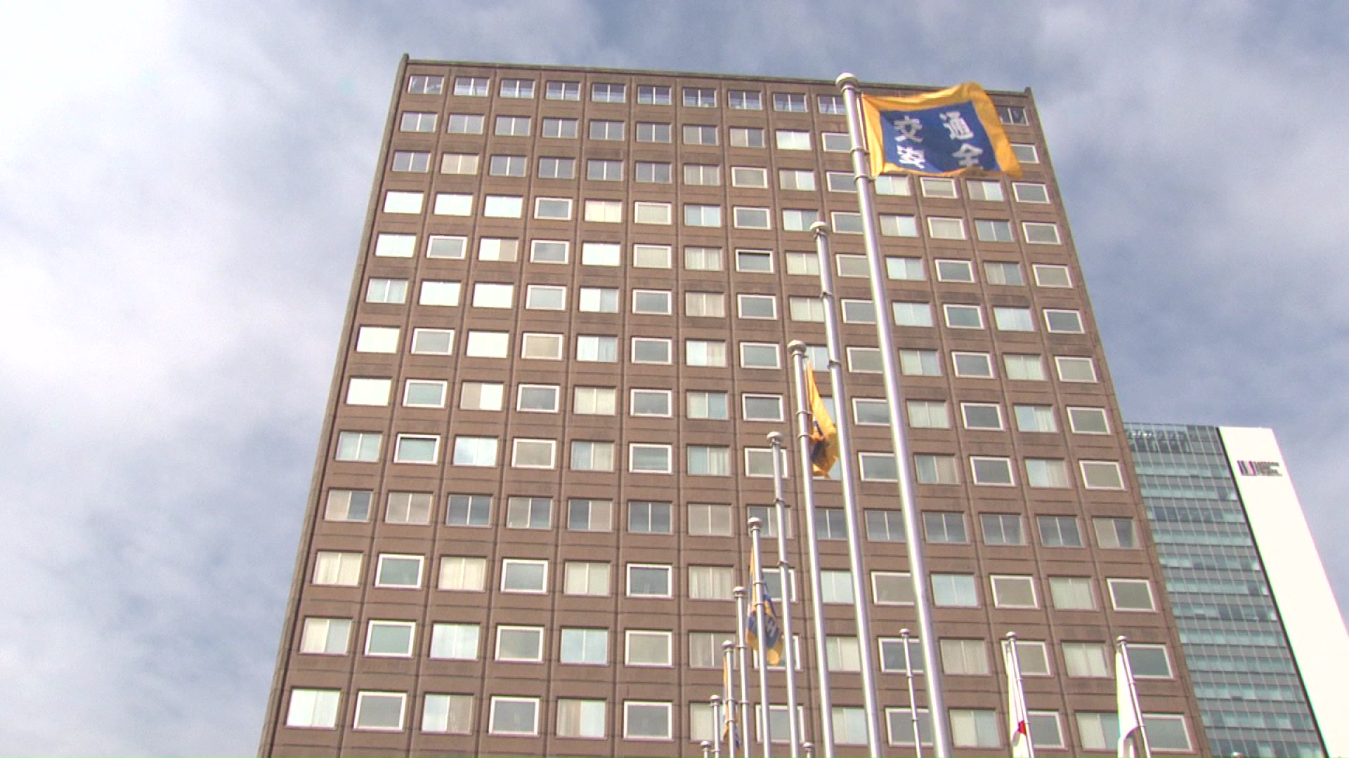 札幌市役所本庁舎