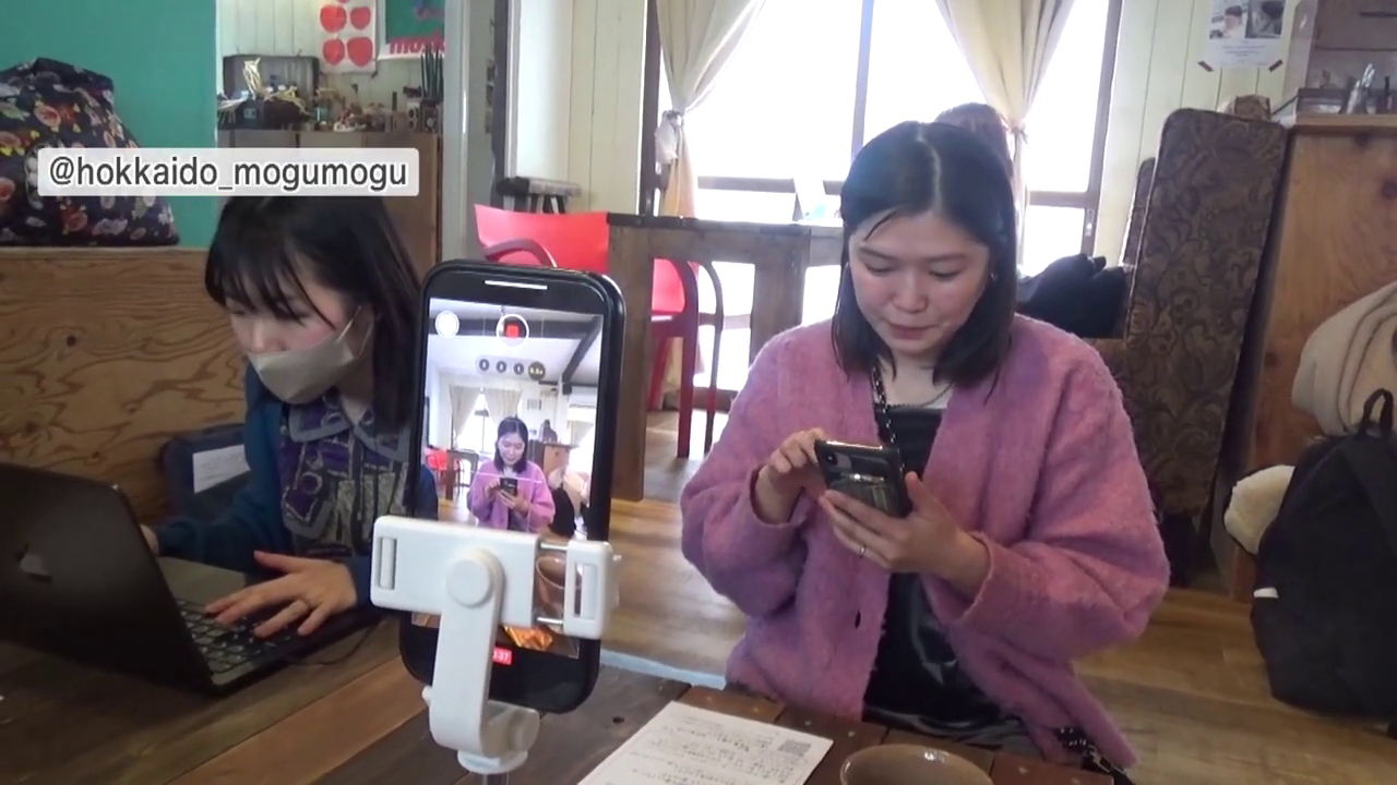 「すごい助かりました」とインスタグラマーのママ