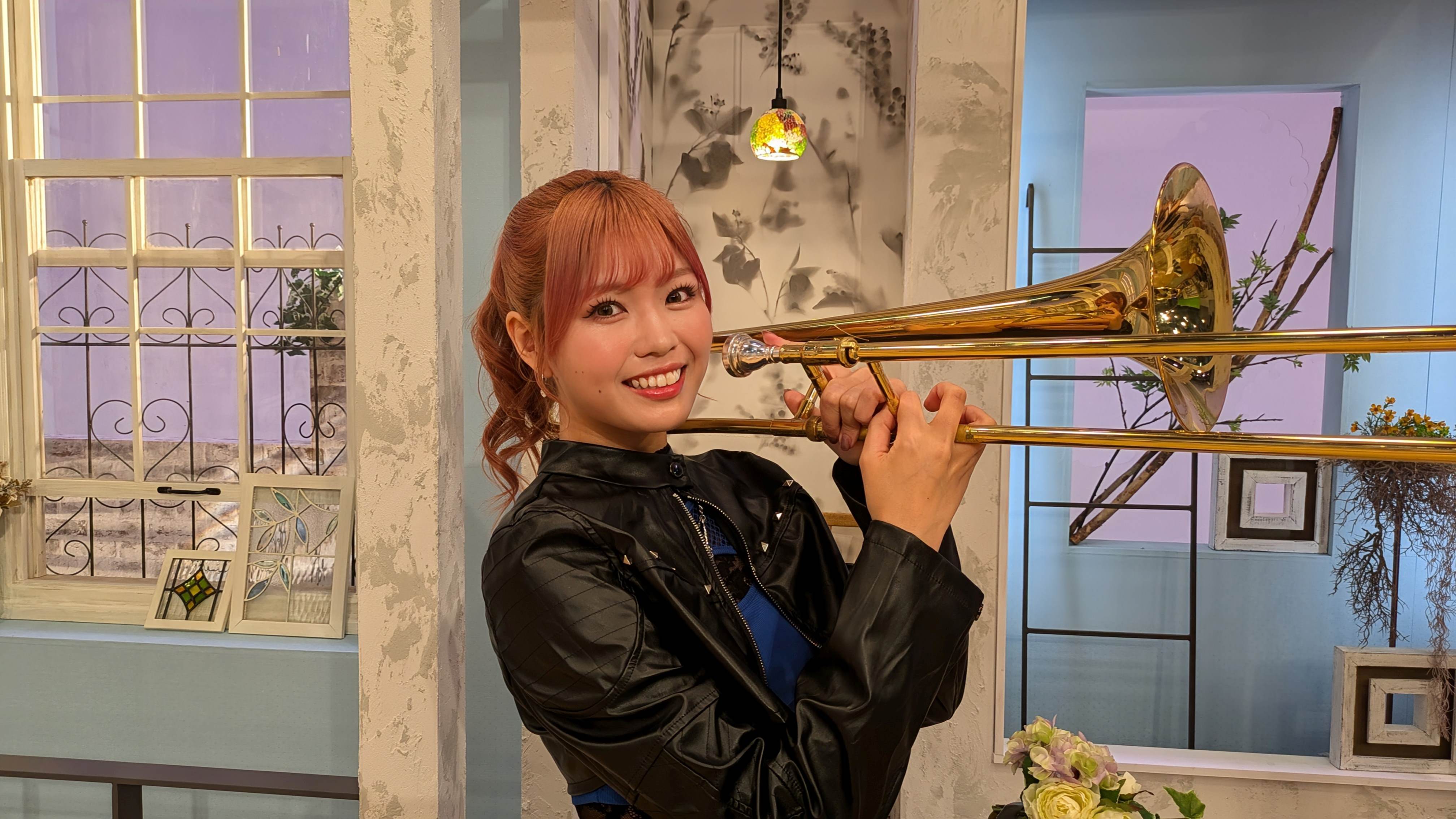 MOSリーダーのErna（アーナ）さん