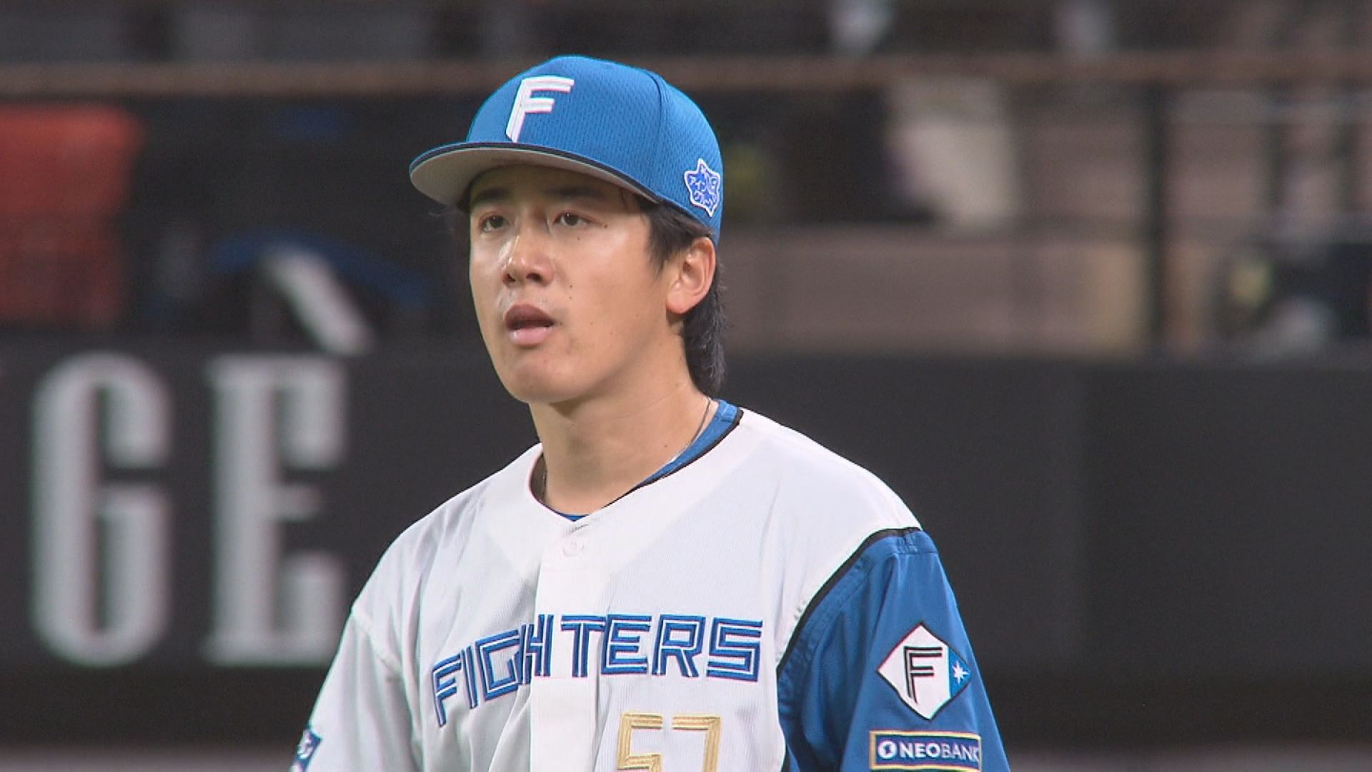 18日（金）ファイターズの予告先発・北山亘基投手（26）