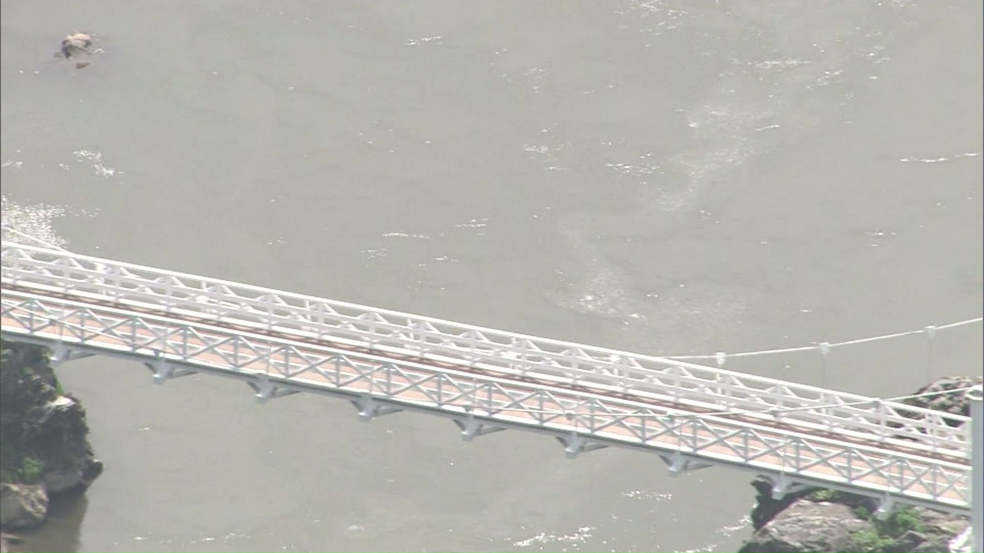 事件がおきた現場