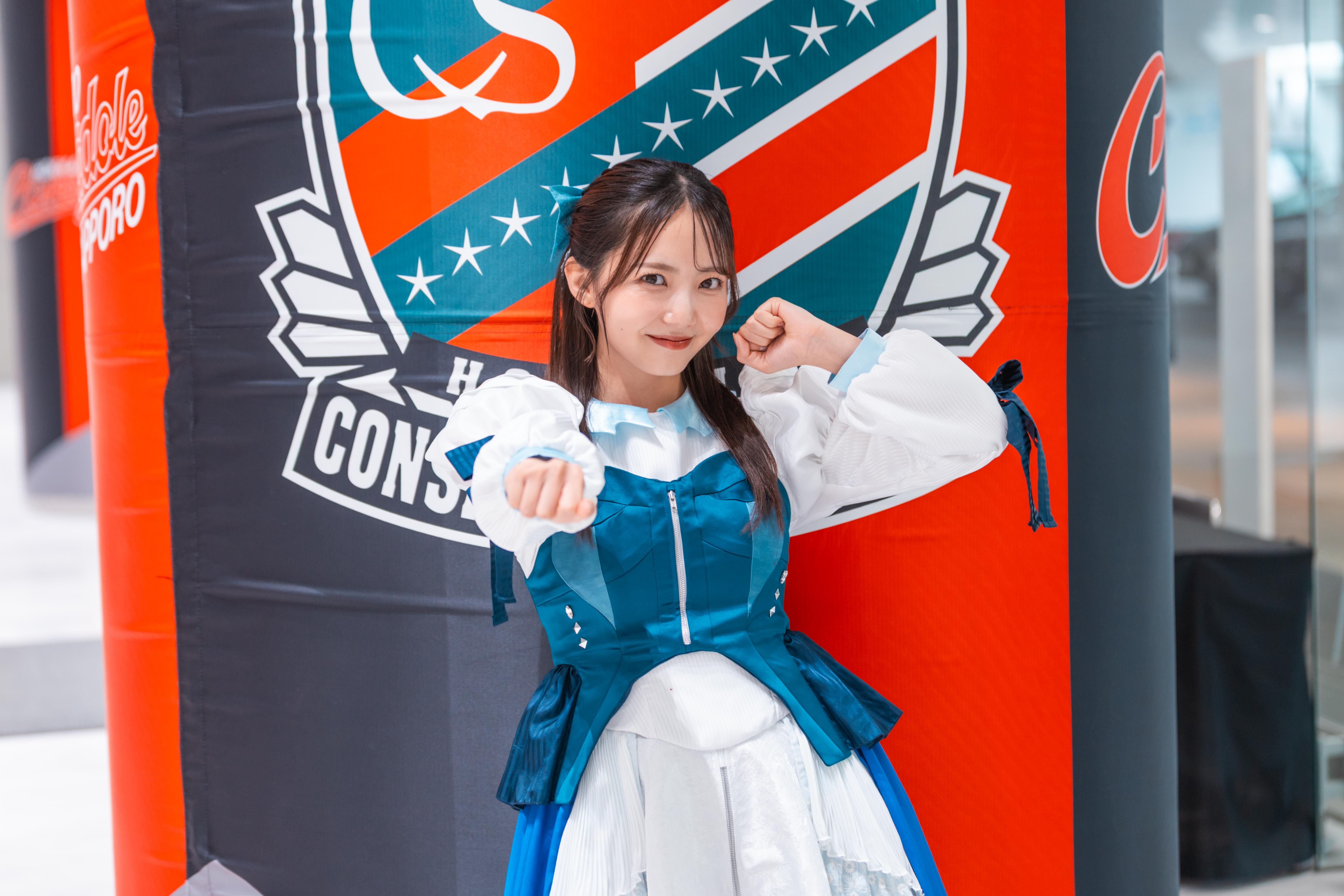 タイトル未定 多田萌加さん(提供TSUIMA)