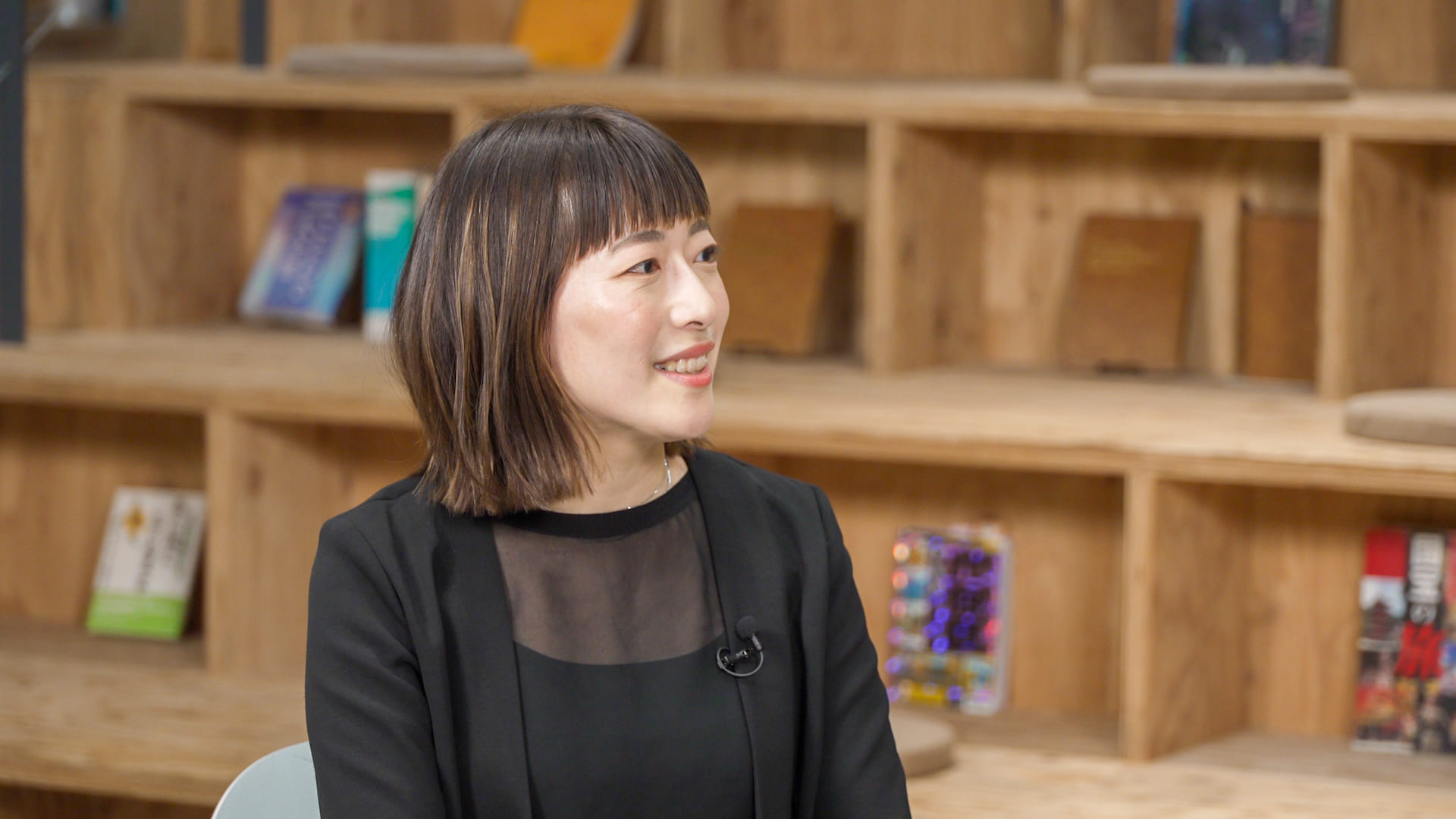 感情に蓋をしないことを大切にした「EQ経営企業」を目指している