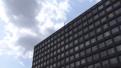 鳥インフルへの注意を呼びかける北海道庁