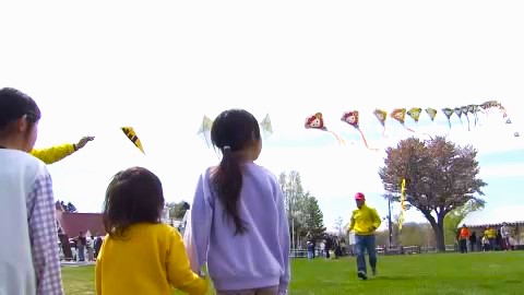 家族連れや観光客でにぎわうさっぽろ羊ヶ丘展望台