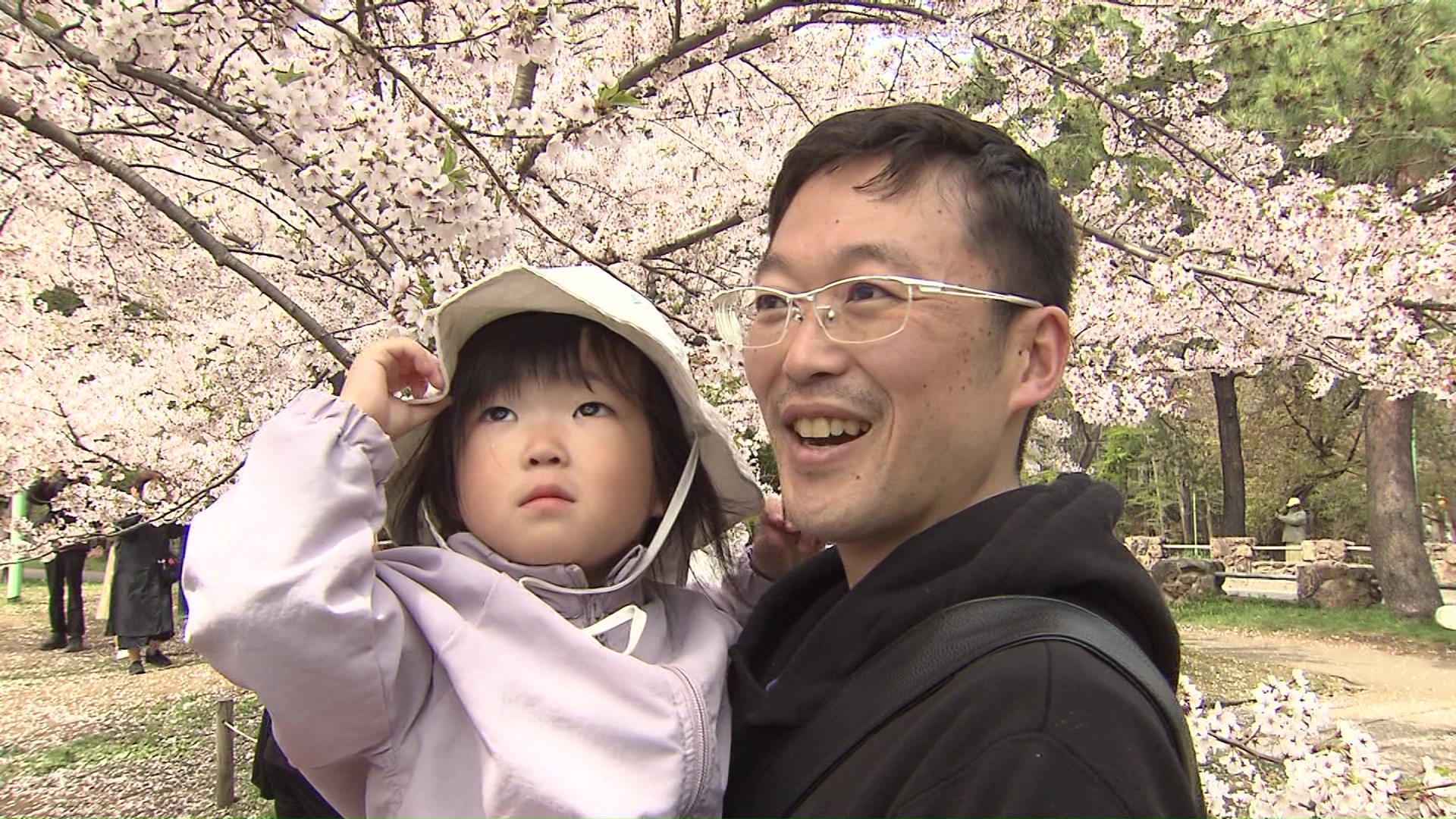 4連休を札幌で過ごした札幌市民