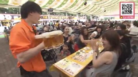 今年もこの季節が近づいてきた