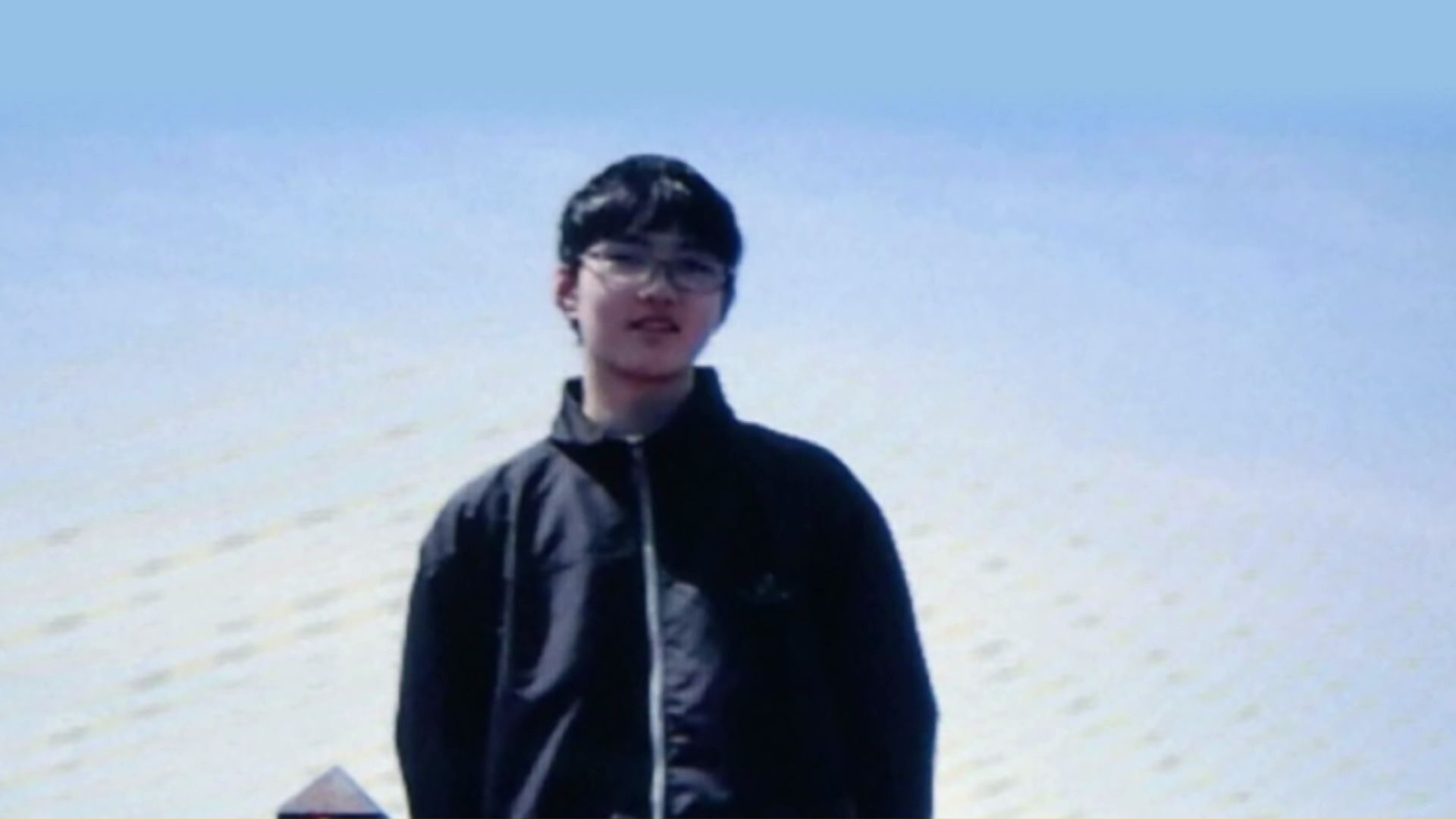 佐藤晶さん(提供:道警)