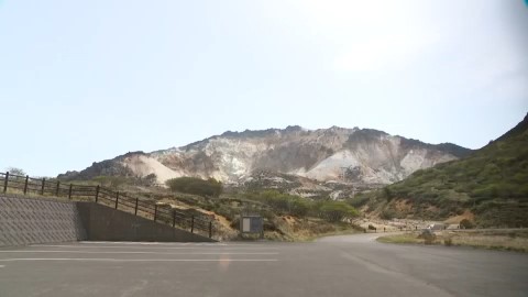 行方不明から5年が経つ函館市の恵山