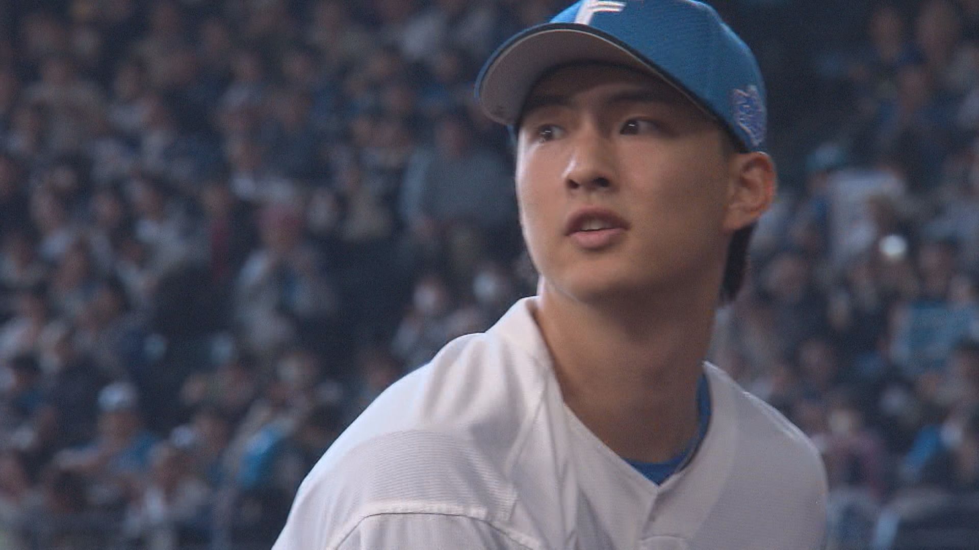 5月17日(土)ロッテ戦の予告先発・達孝太投手(21)