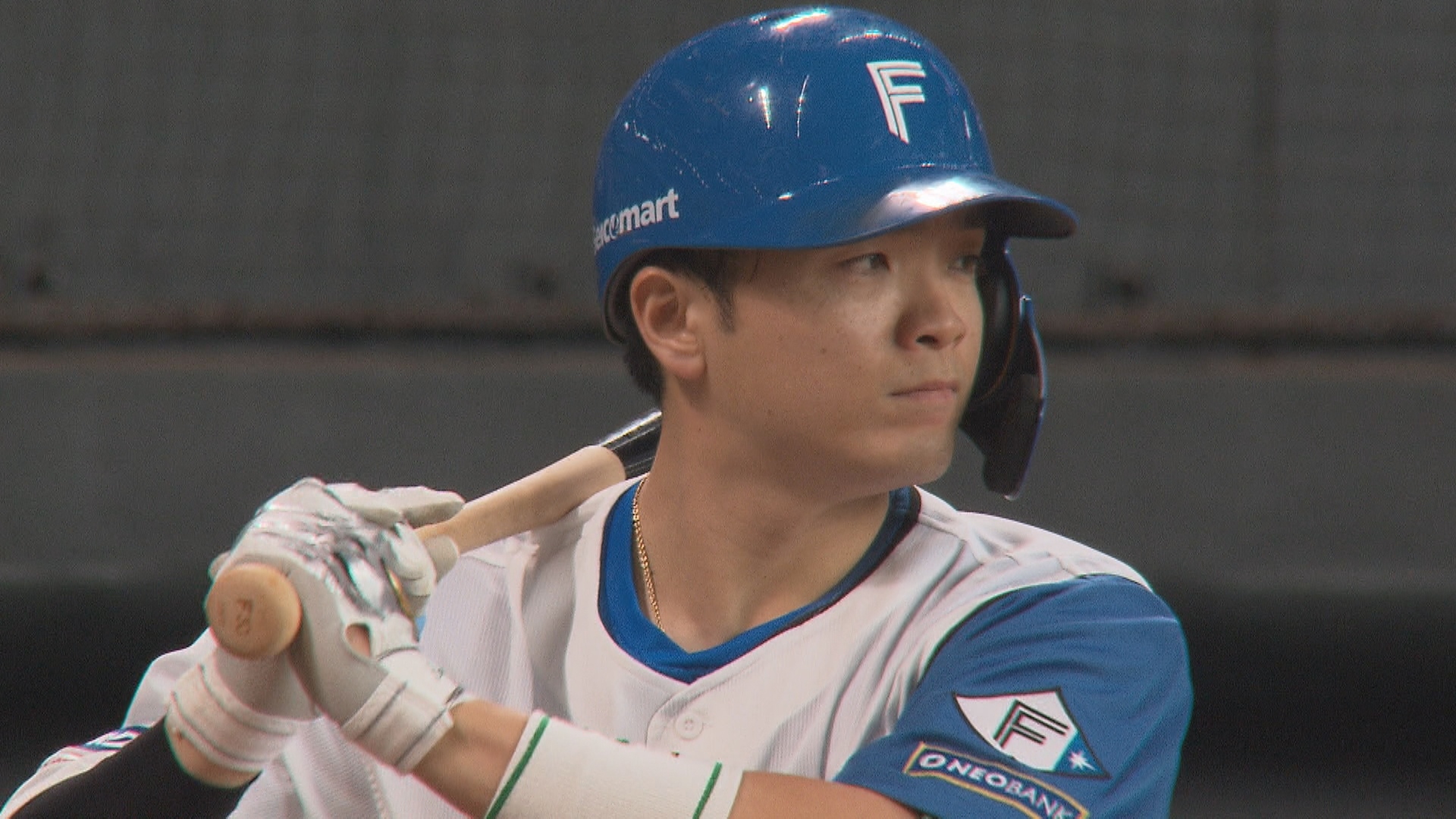 5月15日 1試合4打点の活躍を見せた郡司裕也選手