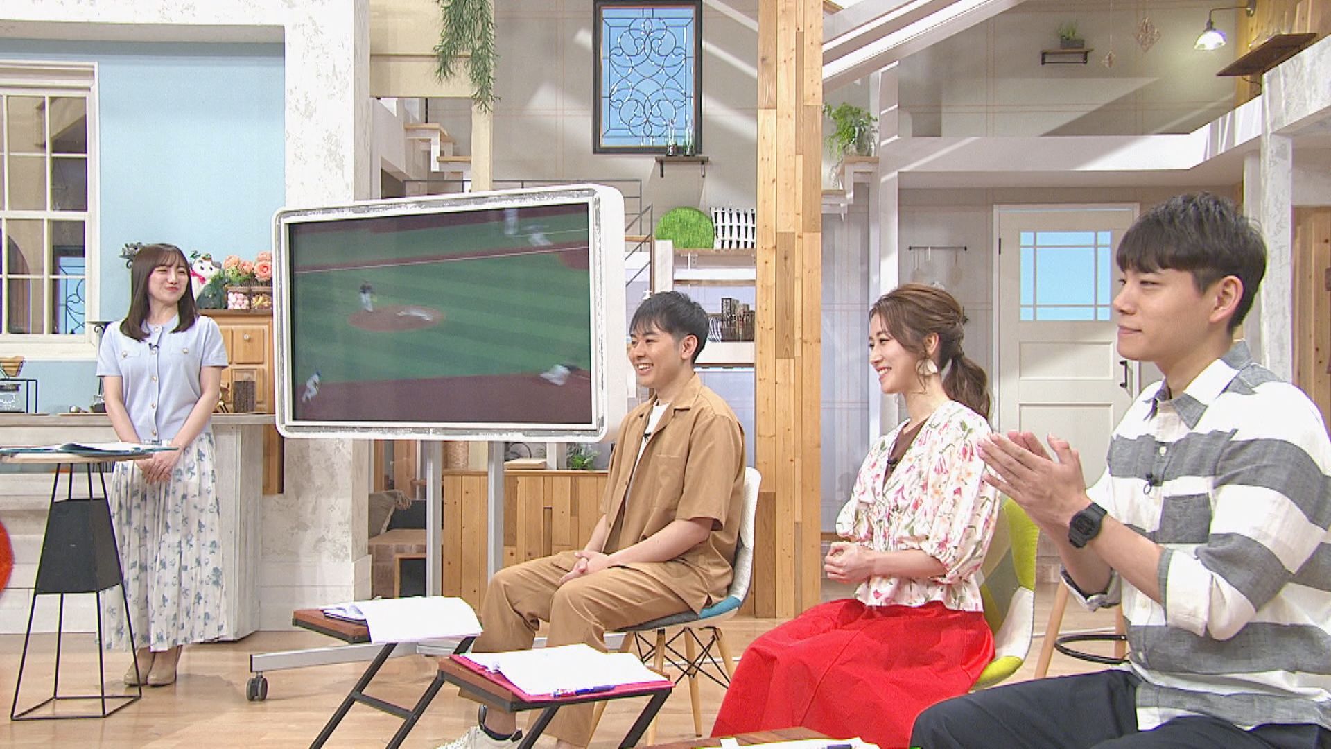 UHB いっとこ！みんテレ