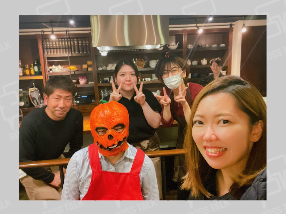 みんな平等な世界にしたい