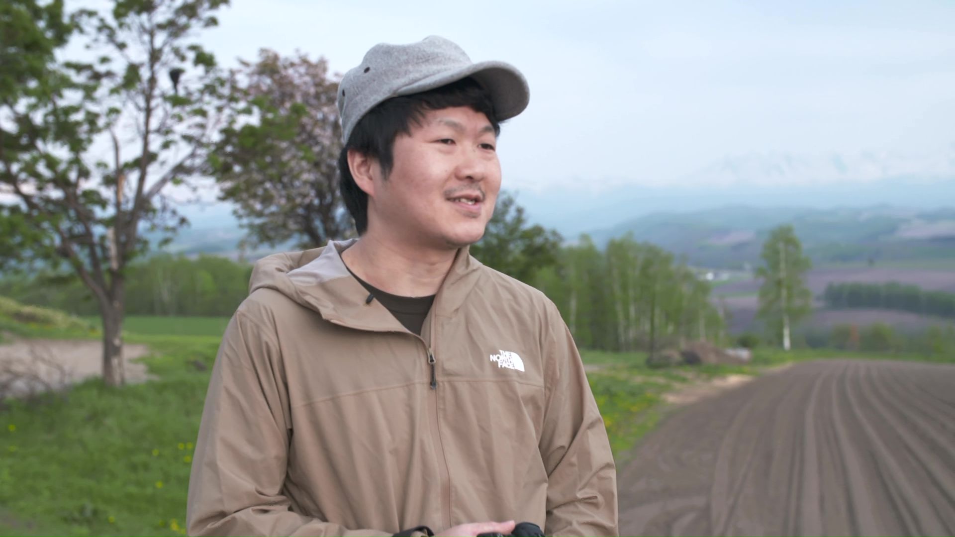 風景写真家 西川文彬さん