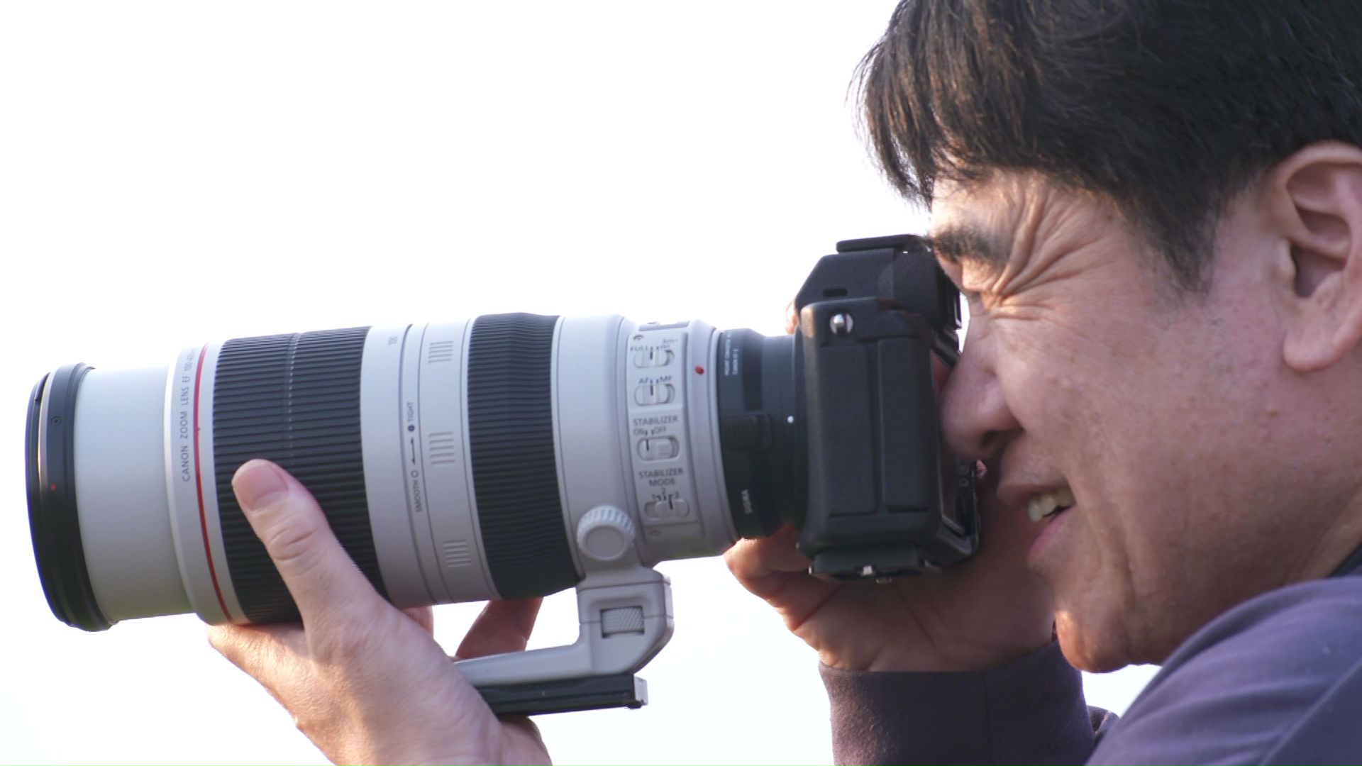 風景写真家 鎌田光彦さん