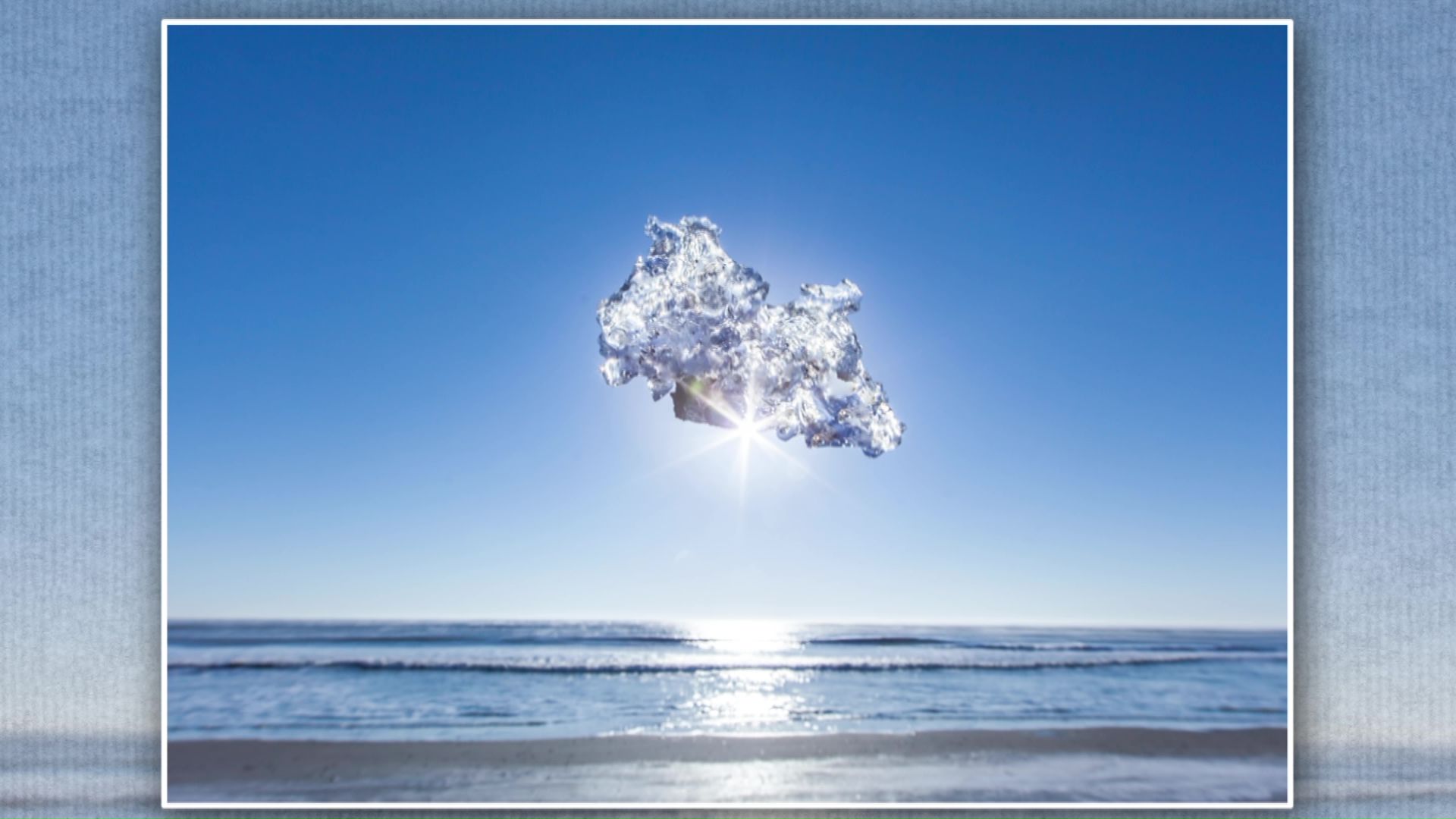 鎌田光彦さんの作品