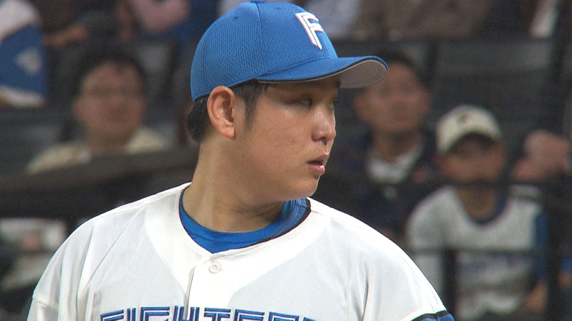 古林睿煬(グーリン・ルェヤン)投手(24)