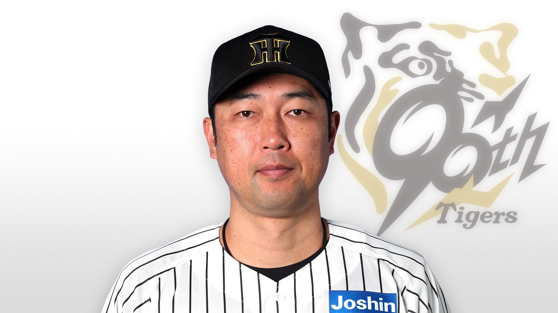 阪神タイガース金村曉投手コーチ