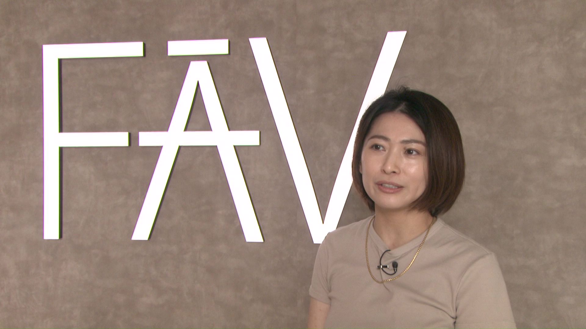 FAV LUX 札幌すすきの 河村祐貴子さん